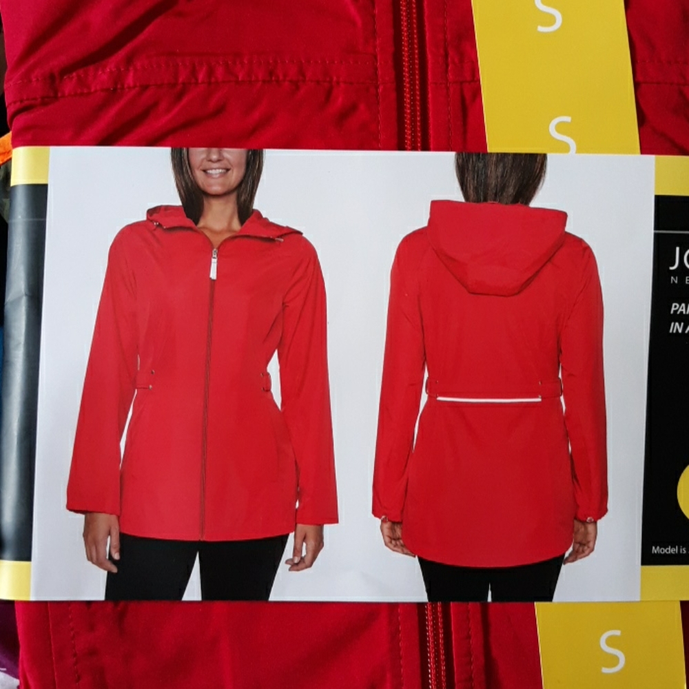 Jones Jacket - Picture 4 of 6